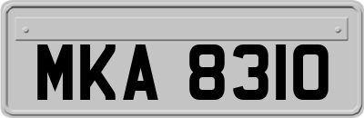 MKA8310