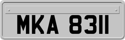 MKA8311