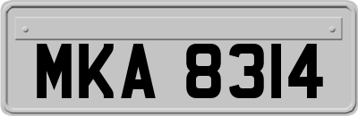 MKA8314