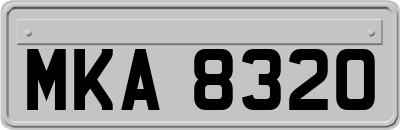 MKA8320