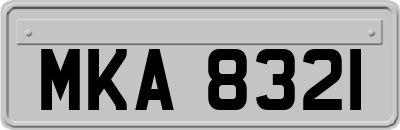 MKA8321