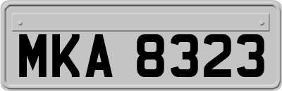 MKA8323