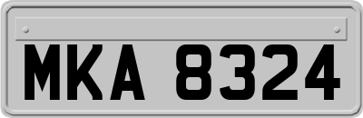 MKA8324
