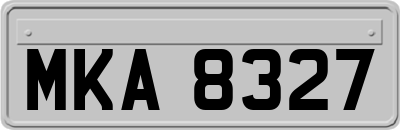 MKA8327