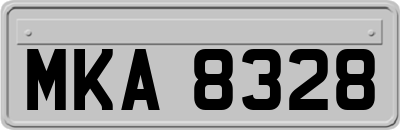 MKA8328