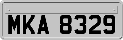 MKA8329