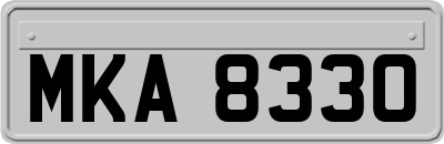 MKA8330