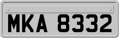 MKA8332
