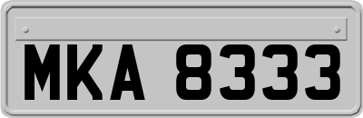 MKA8333