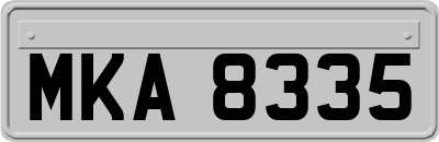 MKA8335