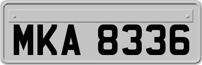 MKA8336