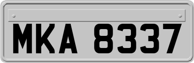 MKA8337
