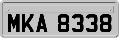 MKA8338