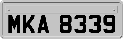 MKA8339