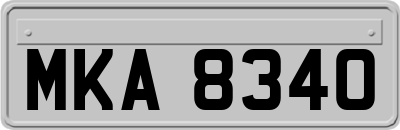 MKA8340