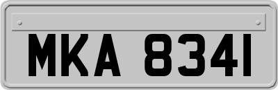 MKA8341