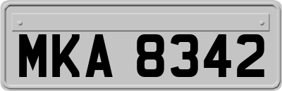 MKA8342