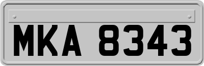 MKA8343