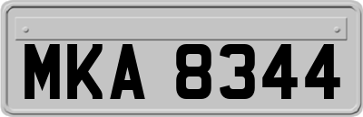 MKA8344