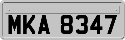 MKA8347