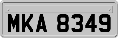 MKA8349