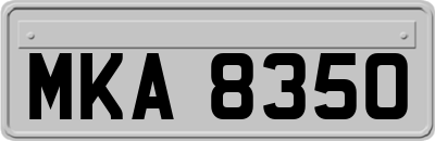 MKA8350
