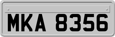 MKA8356