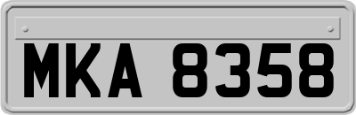 MKA8358