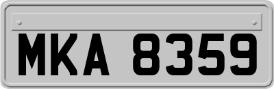 MKA8359
