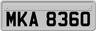 MKA8360