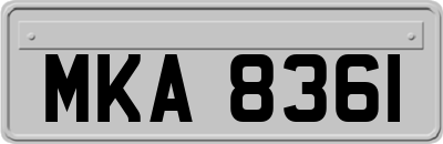 MKA8361