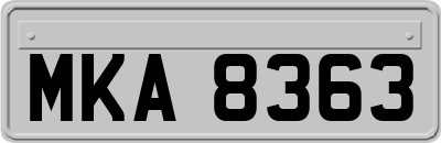 MKA8363