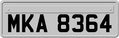 MKA8364