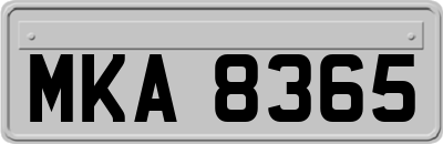 MKA8365