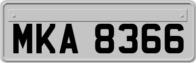 MKA8366