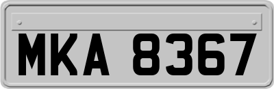 MKA8367