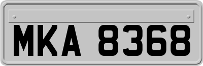 MKA8368