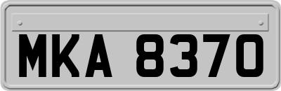 MKA8370