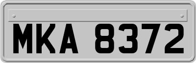 MKA8372