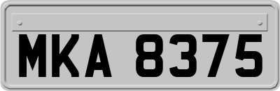 MKA8375