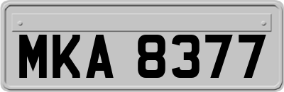 MKA8377