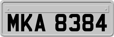 MKA8384