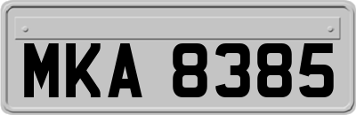MKA8385