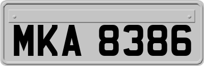 MKA8386