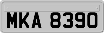 MKA8390