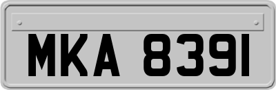 MKA8391