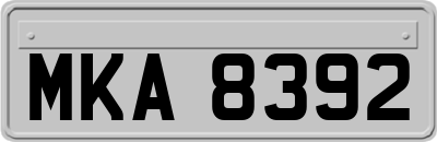 MKA8392