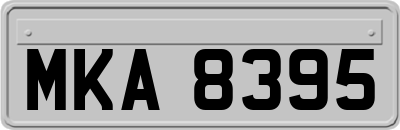 MKA8395
