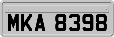 MKA8398