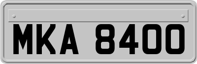 MKA8400
